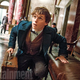 Ilustración para el artículo titulado Primeras imágenes de Fantastic Beasts and Where to Find Them, la precuela de Harry Potter